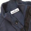 Load image into Gallery viewer, Vintage 2012 Stone Island Quarter Zip Sweater Made In Italy - L