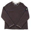 Load image into Gallery viewer, Vintage Stone Island Patch Sweater - M
