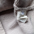 Load image into Gallery viewer, Vintage Stone Island AW 2014 Heavy Weight Patch Sweater Zip Up - XL