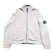 Load image into Gallery viewer, Vintage Stone Island AW 2014 Heavy Weight Patch Sweater Zip Up - XL