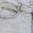 Load image into Gallery viewer, Vintage RARE 1999 Stone Island Green Patch Denim Jeans - 32