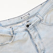 Load image into Gallery viewer, Vintage RARE 1999 Stone Island Green Patch Denim Jeans - 32