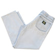 Load image into Gallery viewer, Vintage RARE 1999 Stone Island Green Patch Denim Jeans - 32