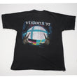 Load image into Gallery viewer, Vintage 1997 Stratovarius Visions Tour T-Shirt - XL