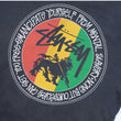 Load image into Gallery viewer, Vintage RARE Stussy Feelin' Irie Made In USA Single Stitch T-Shirt - L