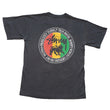 Load image into Gallery viewer, Vintage RARE Stussy Feelin' Irie Made In USA Single Stitch T-Shirt - L