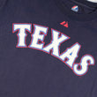 Load image into Gallery viewer, Vintage Texas Rangers Spell Out T-Shirt - M/L