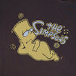 Load image into Gallery viewer, Vintage The Simpsons Bart Single Stitch T-Shirt - L