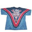 Load image into Gallery viewer, Vintage The Who Tie-Dye Single Stitch T-Shirt - XXL