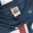 Load image into Gallery viewer, Vintage The Who Tie-Dye Single Stitch T-Shirt - XXL