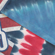 Load image into Gallery viewer, Vintage The Who Tie-Dye Single Stitch T-Shirt - XXL