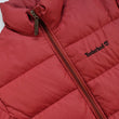 Load image into Gallery viewer, Vintage Timberland Embroidered Logo Down Puffy Jacket - S