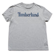 Load image into Gallery viewer, Vintage Timberland Spell Out T-Shirt - S