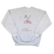 Load image into Gallery viewer, Vintage Tinker Bell Graphic Crewneck - S