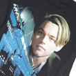 Load image into Gallery viewer, Vintage RARE Leonardo DiCaprio Rap Tee Titanic Graphic - M