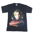 Load image into Gallery viewer, Vintage RARE Leonardo DiCaprio Rap Tee Titanic Graphic - M