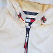 Load image into Gallery viewer, Vintage Tommy Girl Windbreaker Jacket - L