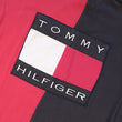 Load image into Gallery viewer, Vintage RARE Tommy Hilfiger Big Flag Shirt - L