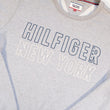 Load image into Gallery viewer, Vintage Tommy Hilfiger Spell Out Crewneck - L