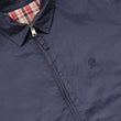 Load image into Gallery viewer, Vintage Tommy Hilfiger Lion Crest Reversible Harrington Jacket - M