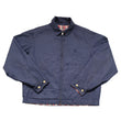 Load image into Gallery viewer, Vintage Tommy Hilfiger Lion Crest Reversible Harrington Jacket - M