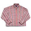 Load image into Gallery viewer, Vintage Tommy Hilfiger Lion Crest Reversible Harrington Jacket - M