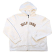 Load image into Gallery viewer, Vintage Tommy Hilfiger Varsity Patch Hoodie - M