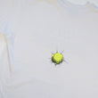 Load image into Gallery viewer, Vintage 1992 UCONN Tennis Single Stitch Made In USA T-Shirt - XL