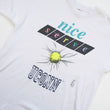 Load image into Gallery viewer, Vintage 1992 UCONN Tennis Single Stitch Made In USA T-Shirt - XL