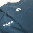 Load image into Gallery viewer, Vintage Umbro Embroidered Crewneck - M/L