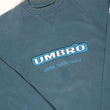 Load image into Gallery viewer, Vintage Umbro Embroidered Crewneck - M/L