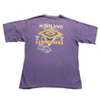Load image into Gallery viewer, Vintage Rare Umbro Scotland Front & Back Graphic T-Shirt - XL