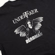 Load image into Gallery viewer, Vintage Undertaker Deadman Graphic T-Shirt - XL