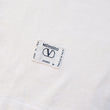 Load image into Gallery viewer, Vintage Valentino Embroidered Logo T-Shirt - M