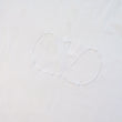 Load image into Gallery viewer, Vintage Valentino Embroidered Logo T-Shirt - M