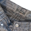 Load image into Gallery viewer, Vintage Versace All Over Print WOMENS Pants - 28