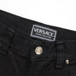 Load image into Gallery viewer, Vintage Versace High Waist WOMENS Denim Jeans - 32