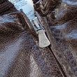 Load image into Gallery viewer, Vintage Versace Heavy Weight Leather Jacket Made In Italy - L