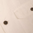 Load image into Gallery viewer, Vintage Versace Linen Over Shirt Made In Italy - XL