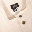 Load image into Gallery viewer, Vintage Versace Linen Over Shirt Made In Italy - XL