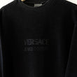 Load image into Gallery viewer, Vintage Rare Versace Embroidered Sweater - L