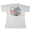 Load image into Gallery viewer, Vintage Wallaby Jack Croc Shot Single Stitch Made In USA T-Shirt - L