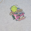 Load image into Gallery viewer, Vintage Wallaby Jack Croc Shot Single Stitch Made In USA T-Shirt - L