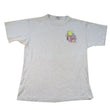 Load image into Gallery viewer, Vintage Wallaby Jack Croc Shot Single Stitch Made In USA T-Shirt - L