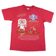 Load image into Gallery viewer, Vintage 1992 Washington Redskins Super Bowl Champions Made In USA T-Shirt - L