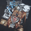 Load image into Gallery viewer, Vintage 1990 Wild Breed Pitbull Graphic Single Stitch Made In USA - L