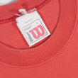 Load image into Gallery viewer, Vintage Wilson Spell Out Made In USA T-Shirt - L