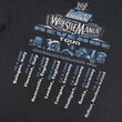 Load image into Gallery viewer, Vintage 2006 WrestleMania T-Shirt - M