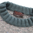 Load image into Gallery viewer, Vintage Rare YSL Yves Saint Laurent Embroidered Logo Sweater - M