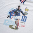 Load image into Gallery viewer, Vintage 90s Zidane Graphic Jersey - M